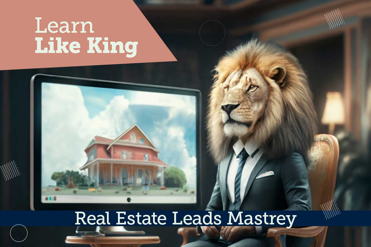 Real Estate Leads Mastery Beginner